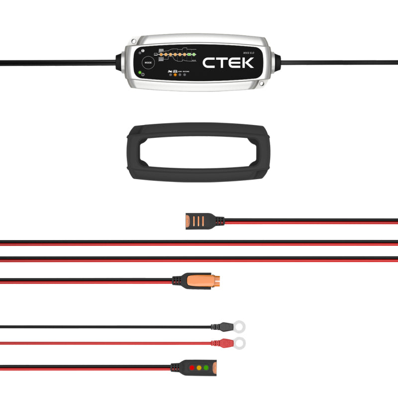 CTEK Ultimate Automotive Kit