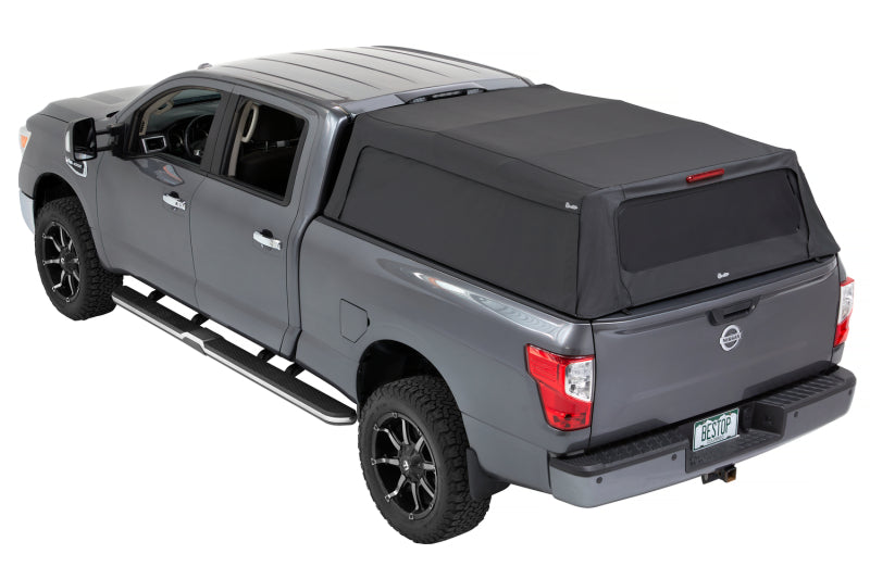 Bestop 04-26 Nissan Titan For 55 Ft Bed Supertop