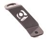 Innovative 88-91 Civic /CRX 92-00 Civic Radiator Conversion Bracket for CRX Chassis