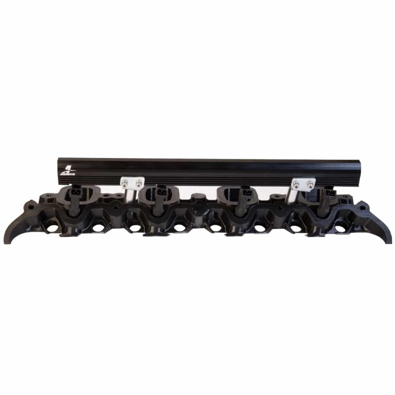 Aeromotive 2020+ Ford 7.3L V8 Fuel Rail