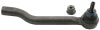 MOOG 17-22 Nissan Rogue Sport Front Left Outer / Left Outer Tie Rod