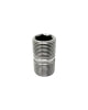 Torque Solution S197 11-14 / S550 2015+ Ford Mustang GT Oil Filter Adapter