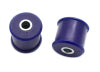SuperPro Mitsubishi-Lower Trailing Arm Front Bushing