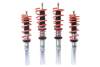 H&R 12-16 Porsche Boxster / Boxster S 981 Street Perf Coil Over