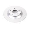 Power Stop 13-18 Mazda CX-5 Rear Evolution Geomet Coated Rotor