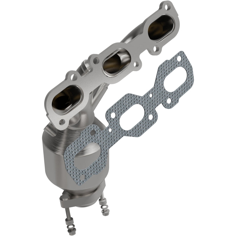 MagnaFlow 10-12 Ford Escape 3.0L Direct Fit Converter