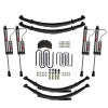 Skyjacker 6In 86-96 F350 SYSTEM
