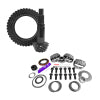 Yukon Gear 11.25in Dana 80 4.88 Rear Ring & Pinion Install Kit 4.125in OD Head Bearing