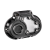Performance Machine Vision Slave Assembly W/Bezel - Black Ops