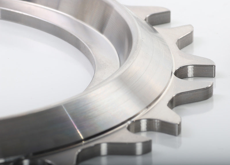 Clutch Masters 89-93 Toyota Supra 725 PRO Series Twin Disc Clutch w/Steel Flywheel