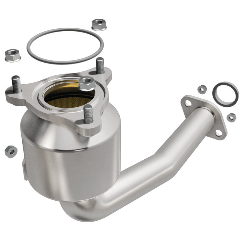 MagnaFlow Direct Fit Catalytic Converter 02-03 Suzuki Aerio