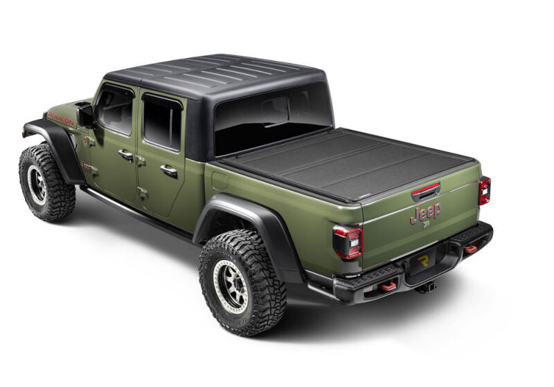 BAK 2026+ Ford Ranger 5ft. Bed BAKFlip MX4 TS