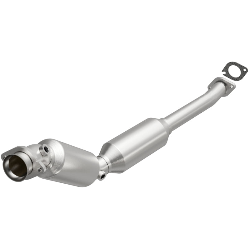MagnaFlow Direct Fit Catalytic Converter 2004-2008 Ford Crown Victoria 4.6L