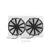 Mishimoto 68-72 Chevy Chevelle Performance Aluminum Fan Shroud