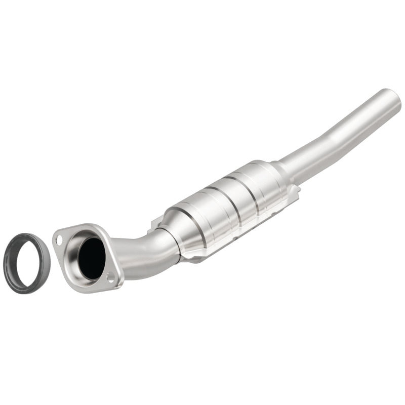 MagnaFlow Direct Fit Catalytic Converter 09-12 Mazda 6 2.5L
