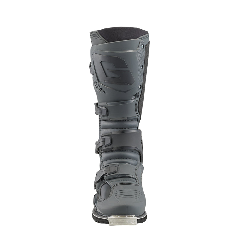 Gaerne SG22 Gore-Tex Enduro Boot Battleship Size - 10