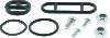 QuadBoss 01-05 Arctic Cat 250 2x4 Fuel Tap Kit
