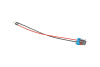 Radium Engineering Fuel Pump Connector Harness - Walbro E85 - Long