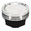 JE Pistons Audi 5.2L FSI R8 V10 85mm Bore 1.086 CH -4.70cc Pistons - Set of 10