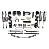 Skyjacker 8.5INKIT 2017F2/350 4WD W/D