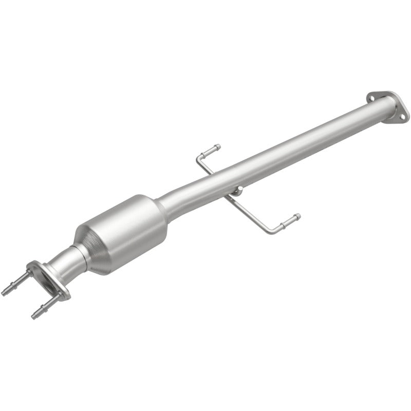 MagnaFlow Direct Fit Catalytic Converter 99-01 Mazda Protege 1.8L