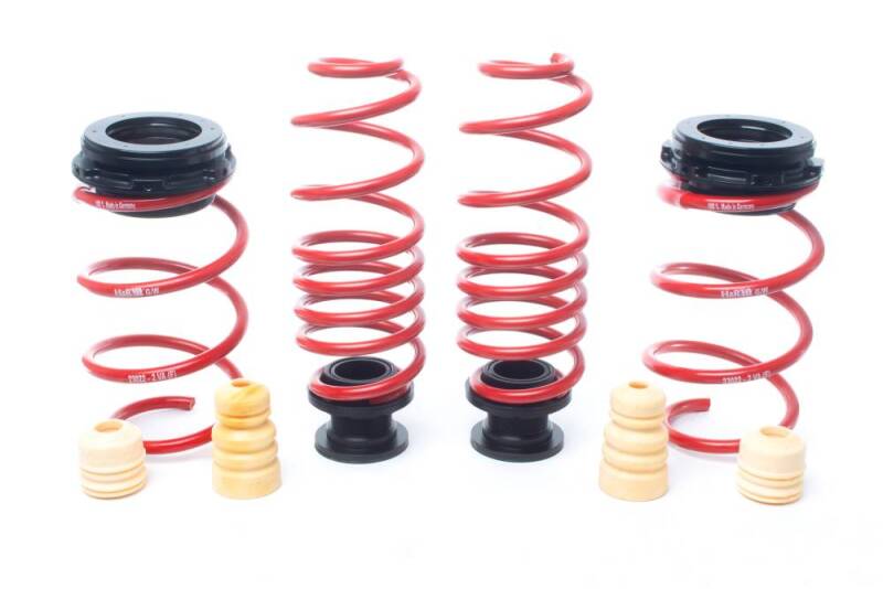 H&R 2022 Volkswagen Golf GTI 2.0T MK8 VTF Adjustable Lowering Springs (Incl. DCC)