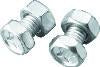 Yuasa 6mm Nut & Bolt Set - 2 Sets