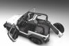 Husky Liners 11-17 Jeep Wrangler JK 2dr (Incl. Heat Shields) Guardian Impact Jeep Liner