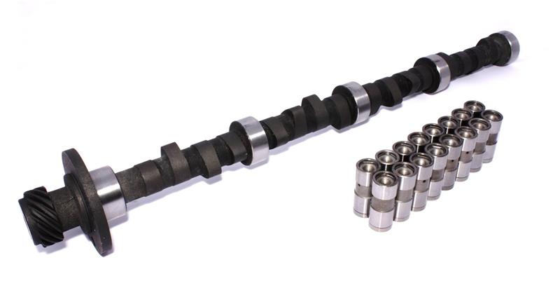 COMP Cams Cam & Lifter Kit Cadillac 270H-10