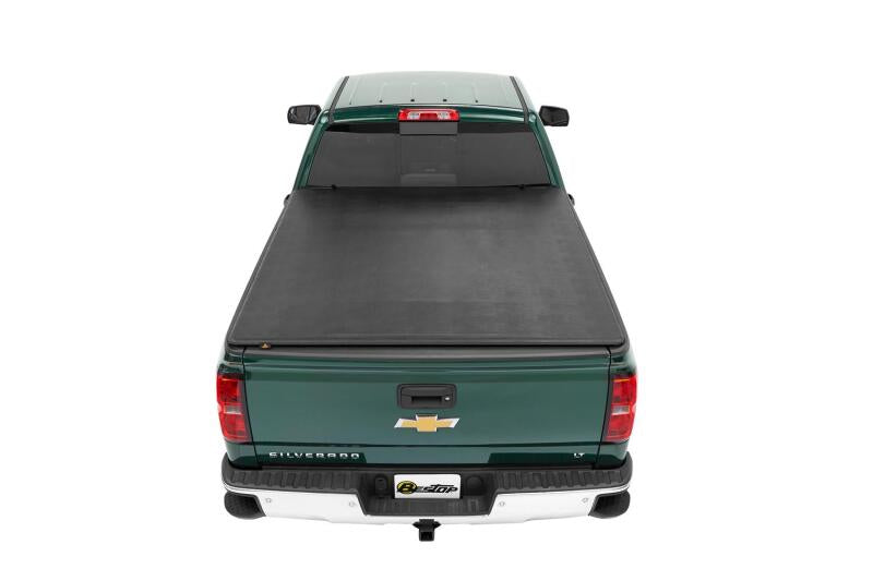 Bestop Chevy/GMC 88-00 C & K Series Pickup For 65 Ft Bed Fleetside Ez-Fold Soft Tonneau