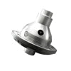 Yukon Gear High Performance Yukon Ring & Pinion Gear Set for Toyota 8in In A 3.90 Ratio 29 Spline