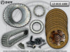 Pure Drivetrain ATC 14-1 Transfer Case Kit - AWD High Performance Hard Parts Kit - (HPK)