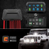XKGlow XKcommand Bluetooth Switch Panel for Lights 12V Accessory Offroad