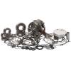 Vertex Pistons 04-05 YFZ 450 Complete Engine Rebuild Kit