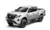 Husky Liners 22-24 Nissan Frontier Aeroskin Hood Protector - Smoke