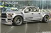 GReddy Pandem RB 17+ Ford F-150 Raptor Complete Wide Body Aero Kit