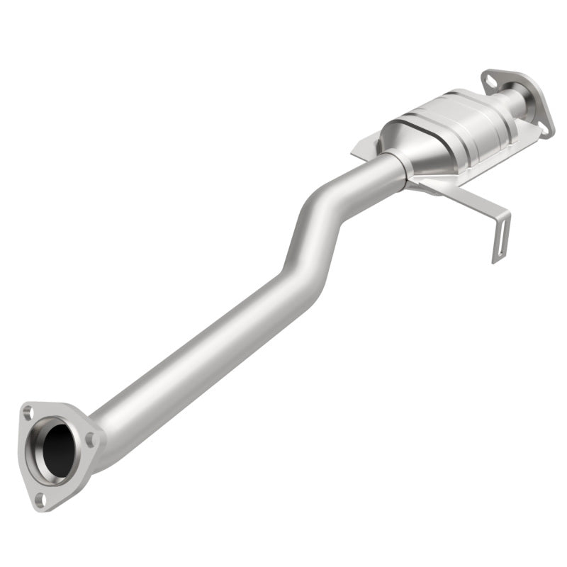 MagnaFlow Direct Fit Catalytic Converter 90-93 Q45 4.5L Lf
