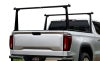 Access ADARAC Aluminum Pro Series 07-13 Chevy/GMC Full Size 1500 5ft 8in Bed Truck Rack - Black