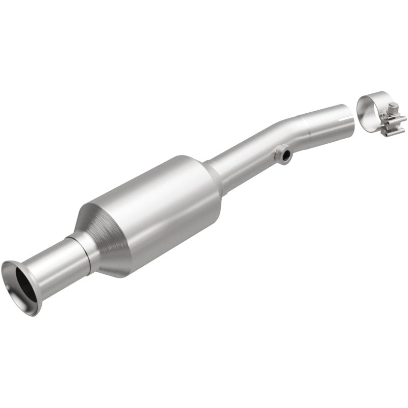 MagnaFlow 98-02 Prizm L4 1.8 OEM Underbody Direct Fit Converter