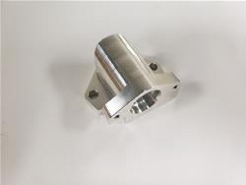 Edelbrock GM Upgrade For Pro-Flo 3 To Pro-Flo 4 Idle Air Control Motor Adapter