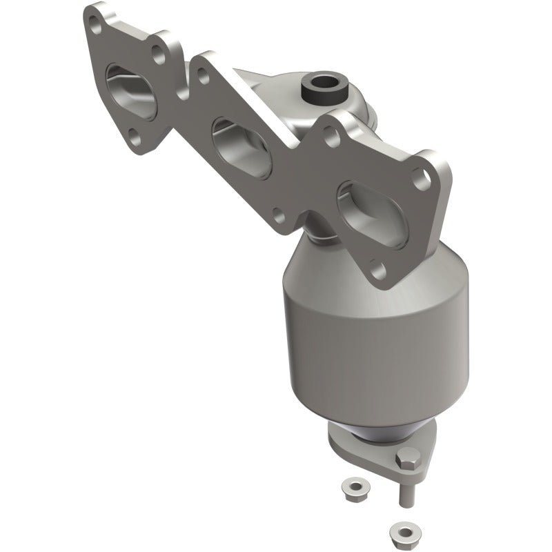MagnaFlow Direct Fit Catalytic Converter 2008 Hyundai Sonata 3.3L