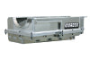Moroso Donovan 700/DRC2/Merlin Big Block (w/Four Pick Ups & 2 Piece Seal) Dry Sump Aluminum Oil Pan