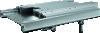 Kuryakyn Quick Adjust Relocator For Tour Pak 97-13 Touring Models Chrome