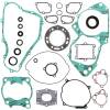 Vertex Gaskets 1988 Honda CR250R Complete Gasket Kit w/ Oil Seals