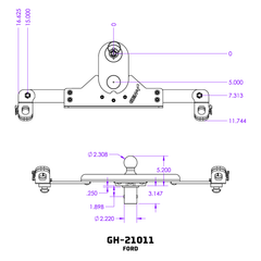 Technical Drawing