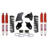 Skyjacker 4In KIT 80-96 F150 2WD W/4HYD