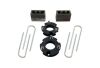 Tuff Country 21-23 Ford F-150 2in Lift Kit w/ Rear Lift Blocks and SX8000 Shocks