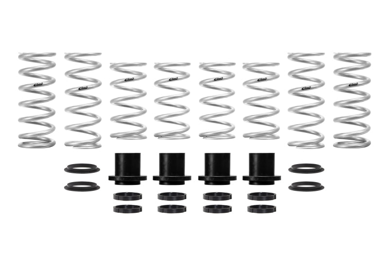 Eibach Pro-UTV 2015+ Polaris XP Turbo EPS Stage 2 Performance Springs