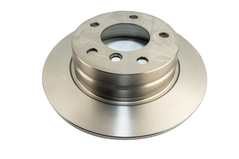 DBA 91-99 BMW 318i E36 Rear Street Series Standard Rotor