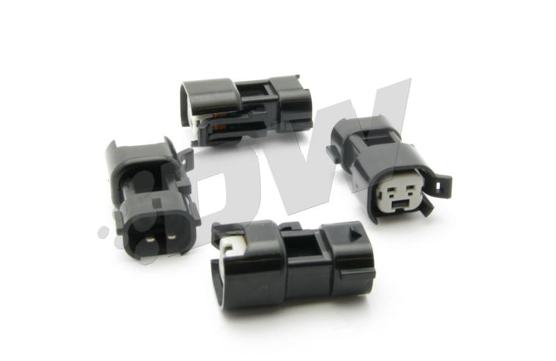 DeatschWerks 02-12 WRX / 07-12 STi / 07-12 Legacy GT 1000cc Bosch EV14 Injectors